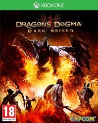 Dragon´s Dogma: Dark Arisen HD